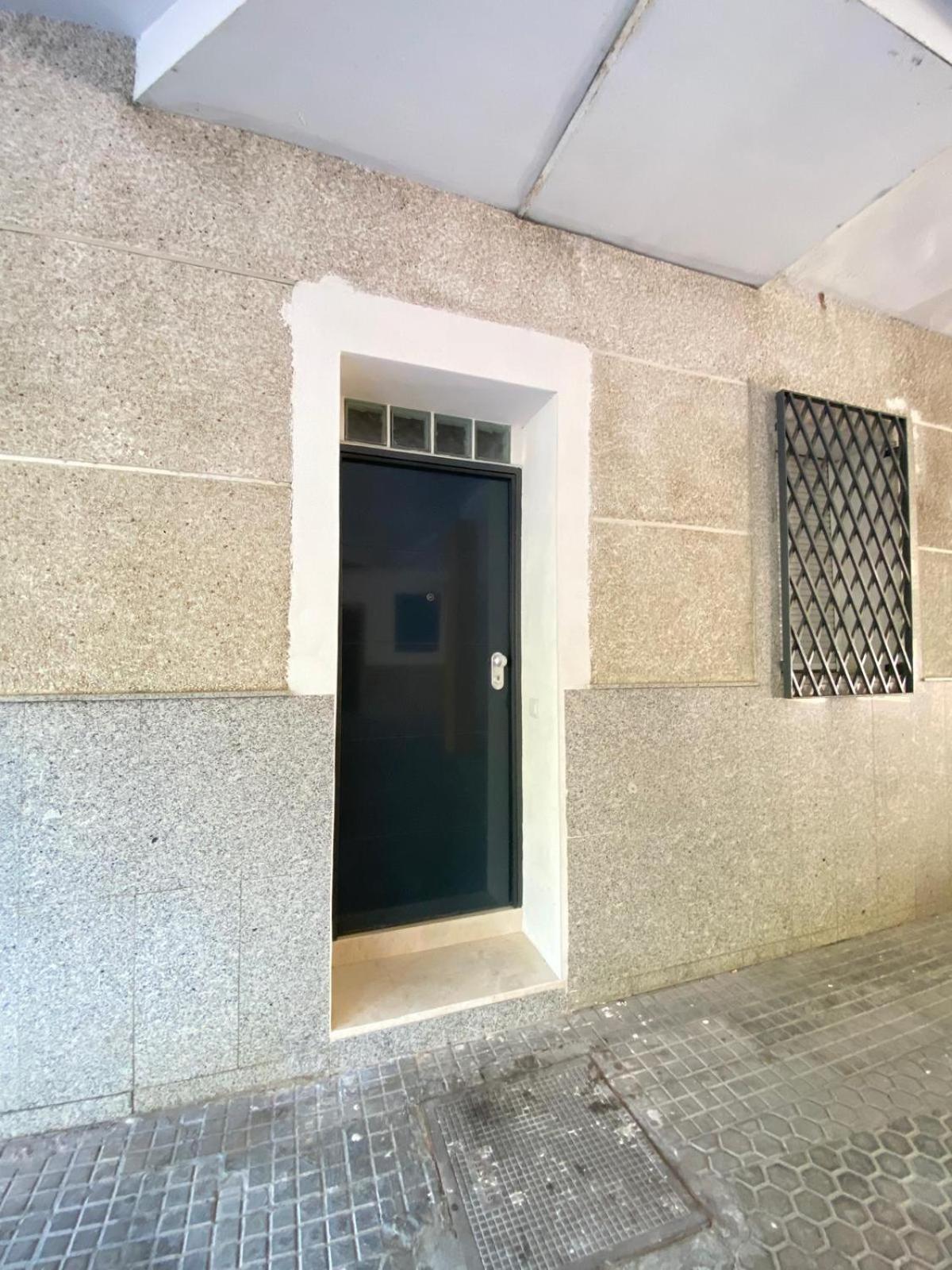 Rentalsevilla Enrique Orce Marmol Luaran gambar